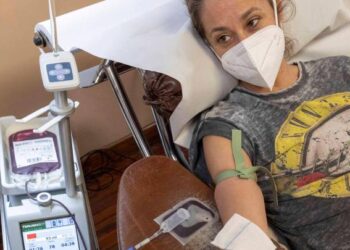 IMSS invita a pacientes recuperados de coronavirus a donar plasma