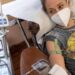 IMSS invita a pacientes recuperados de coronavirus a donar plasma