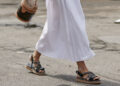 Sandalias de cuerdas o el nuevo objeto de deseo para el verano
