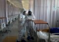 Suman en México 165 mil 455 casos y 19 mil 747 muertos de Covid-19