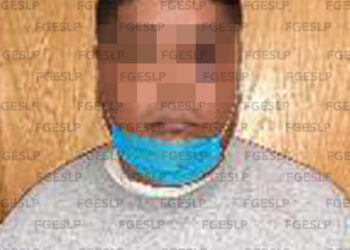 Detenido por robo a tienda en la Julián Carrillo