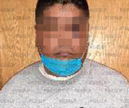 Detenido por robo a tienda en la Julián Carrillo