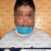 Detenido por robo a tienda en la Julián Carrillo