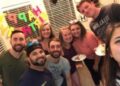 18 integrantes de una familia se contagian de Covid-19 tras celebrar cumpleaños