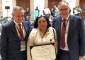 OMS designa a infectóloga mexicana para grupo estratégico sobre vacunas  Covid-19