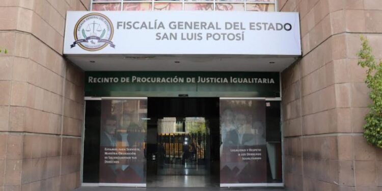 FGE investiga hechos en donde resultaron dos menores heridas