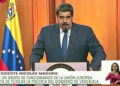 Maduro da 72 horas a embajadora de la UE para abandonar Venezuela