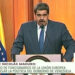 Maduro da 72 horas a embajadora de la UE para abandonar Venezuela