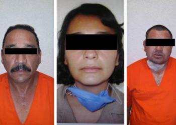 Vinculados a proceso policías señalados en el caso Giovanni López