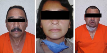 Vinculados a proceso policías señalados en el caso Giovanni López