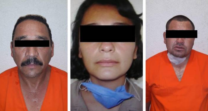 Vinculados a proceso policías señalados en el caso Giovanni López
