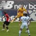 Atleti empata 1-1 con Athletic Bilbao