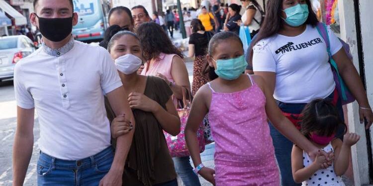 Pacientes asintomáticos no contagian el COVID-19: OMS