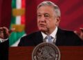 No soy tapadera de nadie: AMLO sobre Cuauhtémoc Blanco
