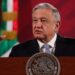 No soy tapadera de nadie: AMLO sobre Cuauhtémoc Blanco