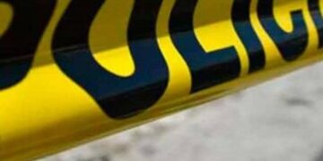 Matan a niña de 9 años en el rosario de su mamá