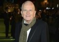 Muere Ian Holm, actor de El Señor de los Anillos
