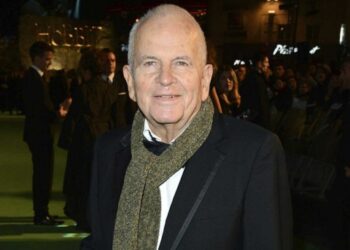 Muere Ian Holm, actor de El Señor de los Anillos