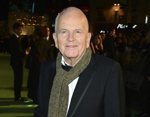 Muere Ian Holm, actor de El Señor de los Anillos