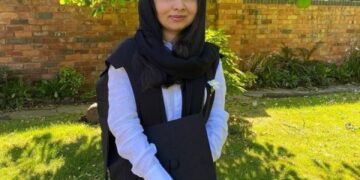 Malala Yousafzai se gradúa en Oxford