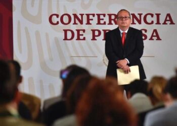 Renuncia el director del Instituto para Devolverle al Pueblo lo Robado