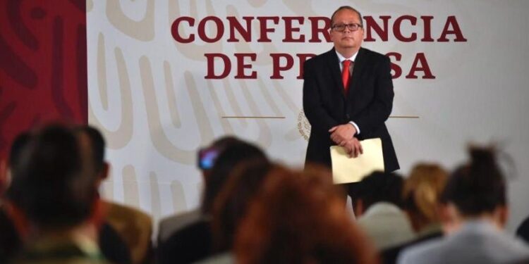 Renuncia el director del Instituto para Devolverle al Pueblo lo Robado