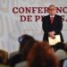 Renuncia el director del Instituto para Devolverle al Pueblo lo Robado