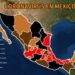 Coronavirus en México 28 de junio