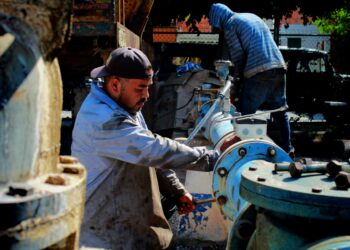 Se prepara rehabilitación del Pozo Mayamil II