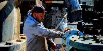 Se prepara rehabilitación del Pozo Mayamil II