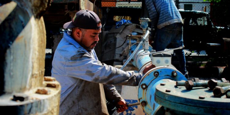 Se prepara rehabilitación del Pozo Mayamil II