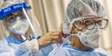 Reinfectados: entre falsos negativos, baja inmunidad y coronavirus muertos