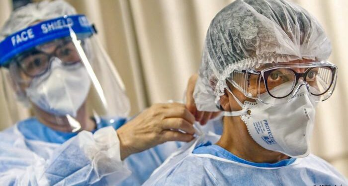 Reinfectados: entre falsos negativos, baja inmunidad y coronavirus muertos