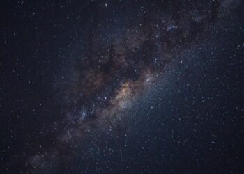 En la Vía Láctea podría haber unas 36 civilizaciones inteligentes