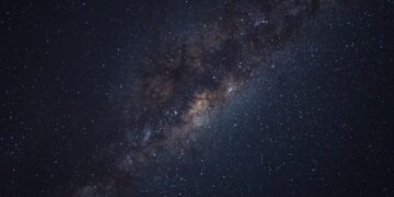 En la Vía Láctea podría haber unas 36 civilizaciones inteligentes