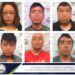 Capturan a 5 hombres y una mujer por ataque peligroso en SLP