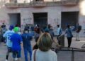 FGE investiga daños a inmuebles en SLP