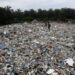 Los cubrebocas, nueva forma de contaminación mundial