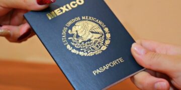 Se reanuda emisión de pasaportes el lunes 22 de junio
