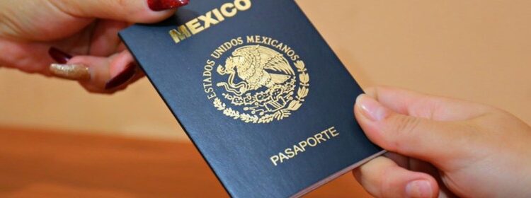 Se reanuda emisión de pasaportes el lunes 22 de junio
