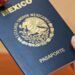 Se reanuda emisión de pasaportes el lunes 22 de junio