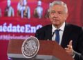No voy a permitir que ninguneen la investidura presidencial, advierte AMLO