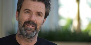 Muere Pau Donés, de Jarabe de Palo, a los 53 años