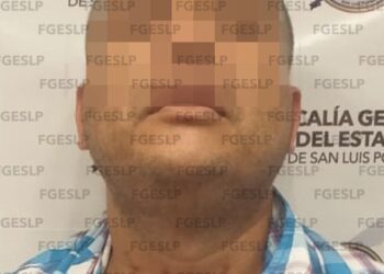 Capturado último implicado en desaparición en Prados