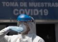 López Obrador, dispuesto a realizarse prueba de Covid-19 previo a viaje