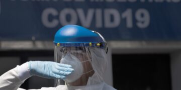 López Obrador, dispuesto a realizarse prueba de Covid-19 previo a viaje