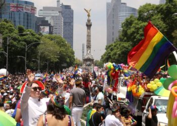 Pride 2020 serán virtual ante pandemia de coronavirus