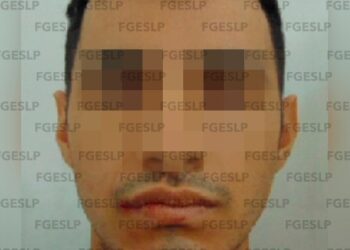 Orden de aprehensión a joven por robo a tienda