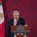 Si es para ahorrar, AMLO da visto bueno a fusión de órganos reguladores