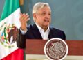 AMLO anuncia contratación permanente de 50 mil médicos y enfermeras